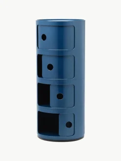 Design container Componibili, 4 modules^Kartell Sale