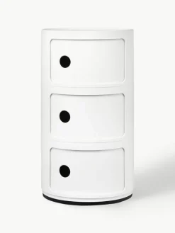 Design container Componibili, 3 modules^Kartell Best