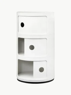 Design container Componibili, 3 modules^Kartell Best