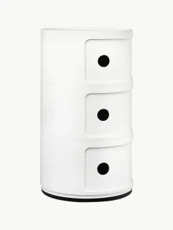 Design container Componibili, 3 modules^Kartell Best