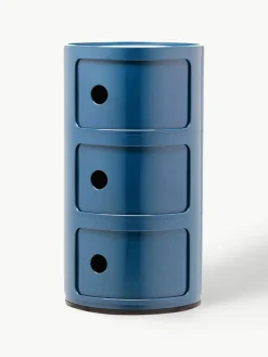 Design container Componibili, 3 modules^Kartell Fashion