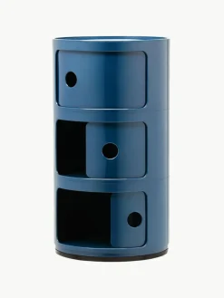 Design container Componibili, 3 modules^Kartell Fashion