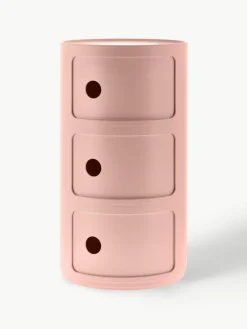 Design container Componibili, 3 modules^Kartell Clearance
