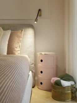 Design container Componibili, 3 modules^Kartell Clearance