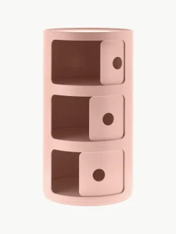 Design container Componibili, 3 modules^Kartell Clearance