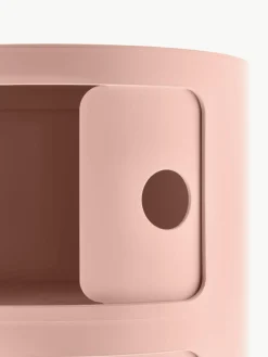Design container Componibili, 3 modules^Kartell Clearance