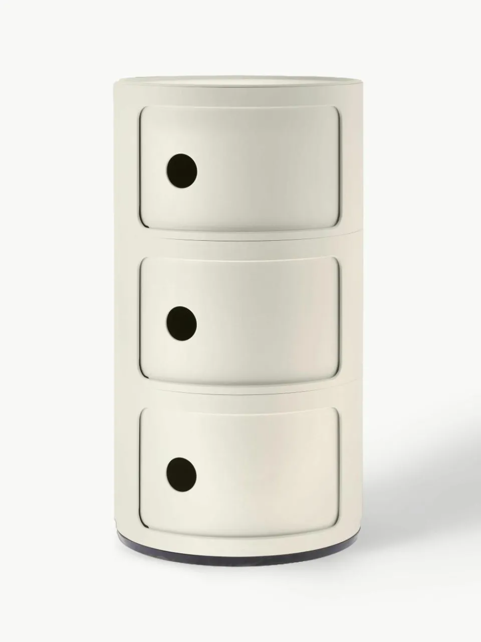 Design container Componibili, 3 modules^Kartell Hot