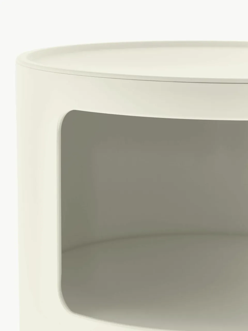 Design container Componibili, 3 modules^Kartell Hot