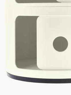 Design container Componibili, 3 modules^Kartell Hot