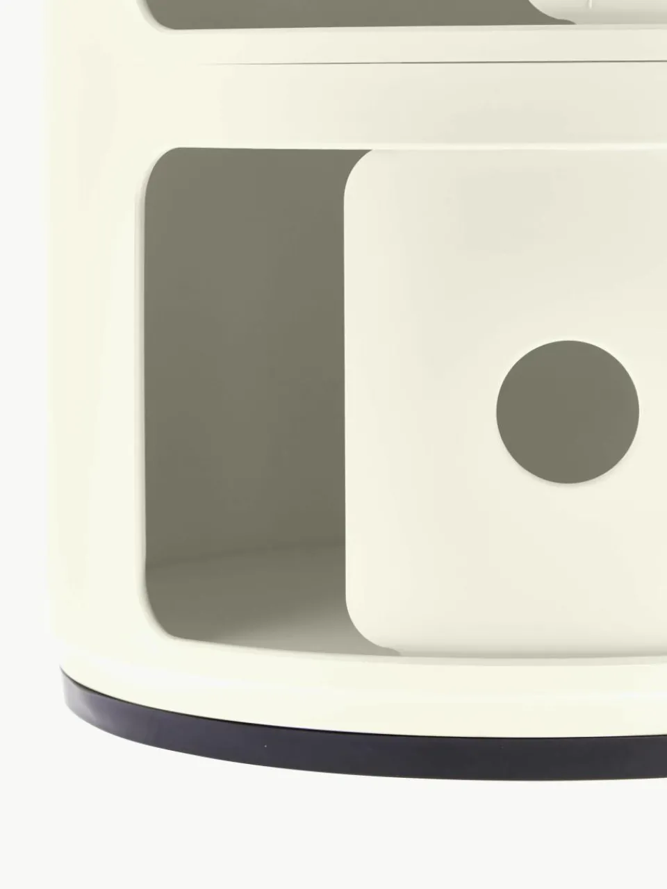 Design container Componibili, 3 modules^Kartell Hot