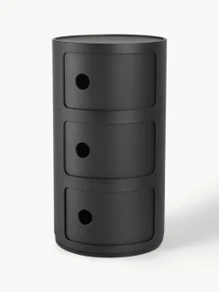 Design container Componibili, 3 modules^Kartell Clearance