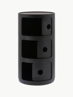 Design container Componibili, 3 modules^Kartell Clearance