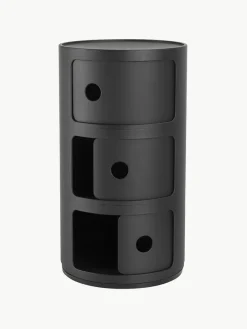Design container Componibili, 3 modules^Kartell Clearance