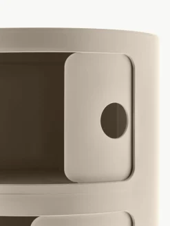 Design container Componibili, 3 modules^Kartell Best