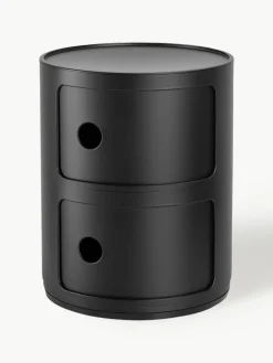 Design container Componibili, 2 modules^Kartell Sale