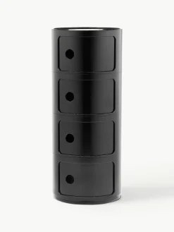Design container Componibili, 4 modules^Kartell Best