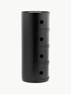 Design container Componibili, 4 modules^Kartell Best