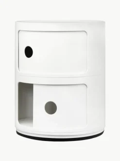 Design container Componibili, 2 modules^Kartell Sale