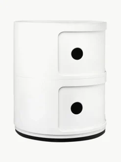 Design container Componibili, 2 modules^Kartell Sale