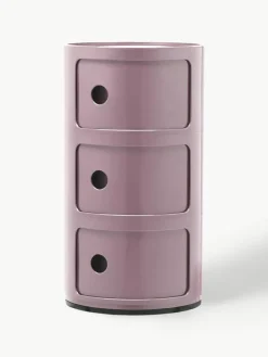 Design container Componibili, 3 modules^Kartell Online