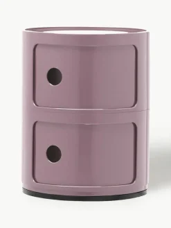 Design container Componibili, 2 modules^Kartell New