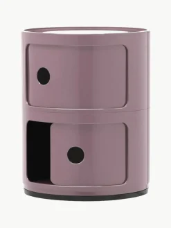 Design container Componibili, 2 modules^Kartell New