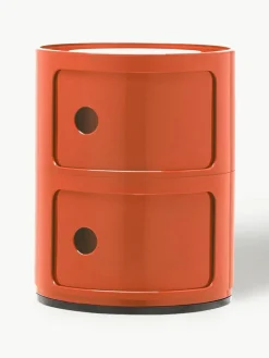 Design container Componibili, 2 modules^Kartell Clearance