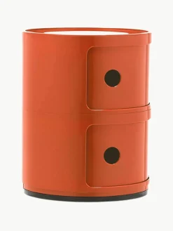 Design container Componibili, 2 modules^Kartell Clearance