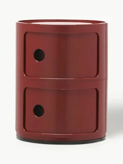 Design container Componibili, 2 modules^Kartell Hot