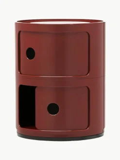 Design container Componibili, 2 modules^Kartell Hot