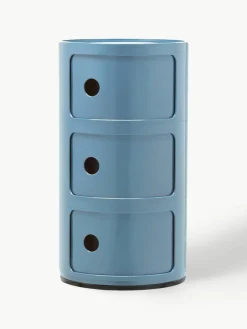 Design container Componibili, 3 modules^Kartell Outlet