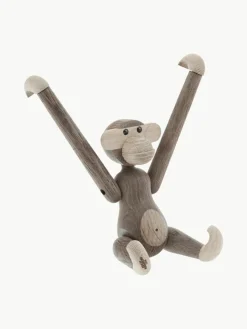 Design decoratief object Monkey van , H 19 cm^KAY BOJESEN Clearance