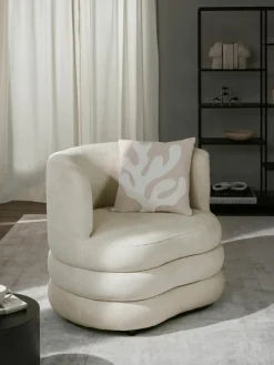 Design fauteuil Solomon^Westwing Collection Outlet