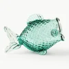 Design glazen keukenopberger Fish^Pols Potten Discount