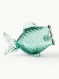 Design glazen keukenopberger Fish^Pols Potten Discount