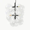 Design hanglamp Bubbles van glas^Westwing Collection Sale