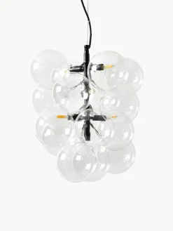 Design hanglamp Bubbles van glas^Westwing Collection Sale