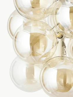 Design hanglamp Bubbles van glas^Westwing Collection Outlet