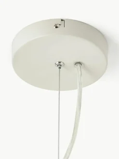 Design hanglamp Bubbles van glas^Westwing Collection Outlet