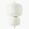 Design hanglamp Misaki van rijstpapier^Westwing Collection Best