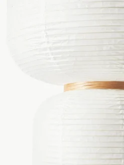 Design hanglamp Misaki van rijstpapier^Westwing Collection Best