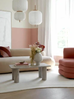 Design hanglamp Misaki van rijstpapier^Westwing Collection Best