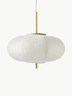 Design hanglamp Misaki van rijstpapier^Westwing Collection Outlet