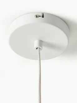 Design hanglamp Misaki van rijstpapier^Westwing Collection Outlet