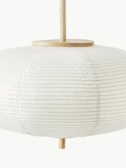 Design hanglamp Misaki van rijstpapier^Westwing Collection Outlet