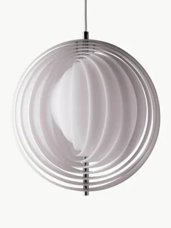 Design hanglamp Moon, design Verner Panton^Verpan Best