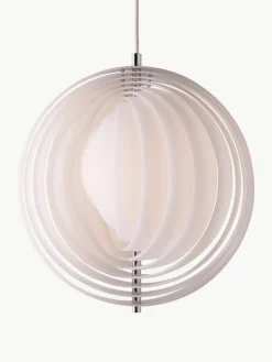 Design hanglamp Moon, design Verner Panton^Verpan Best