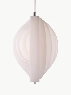 Design hanglamp Moon, design Verner Panton^Verpan Best