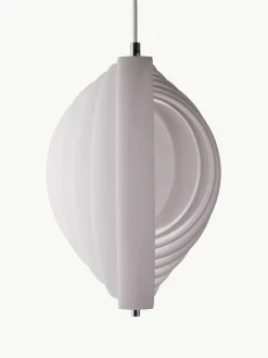 Design hanglamp Moon, design Verner Panton^Verpan Best