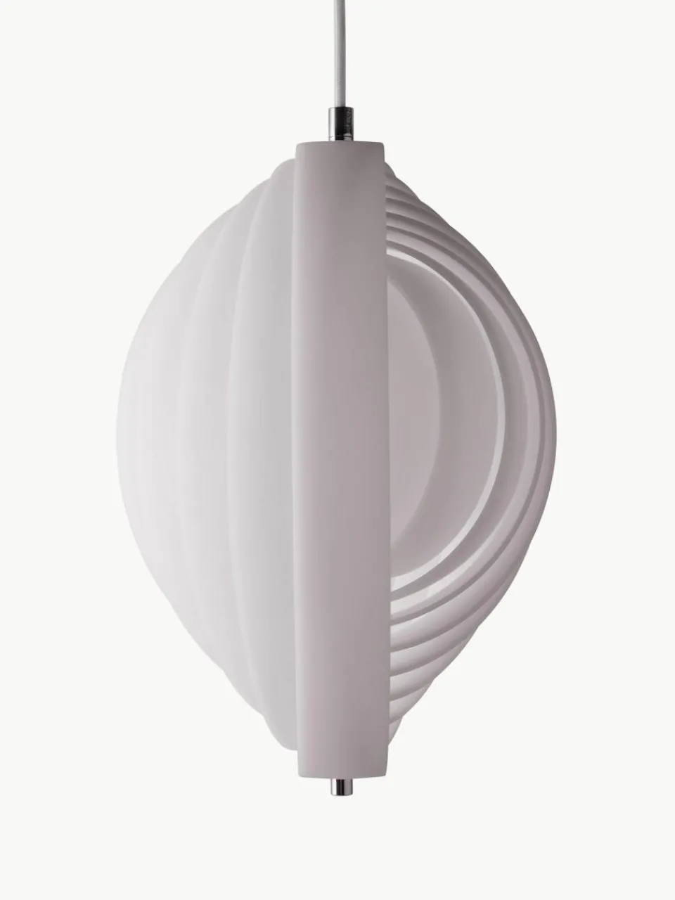 Design hanglamp Moon, design Verner Panton^Verpan Best